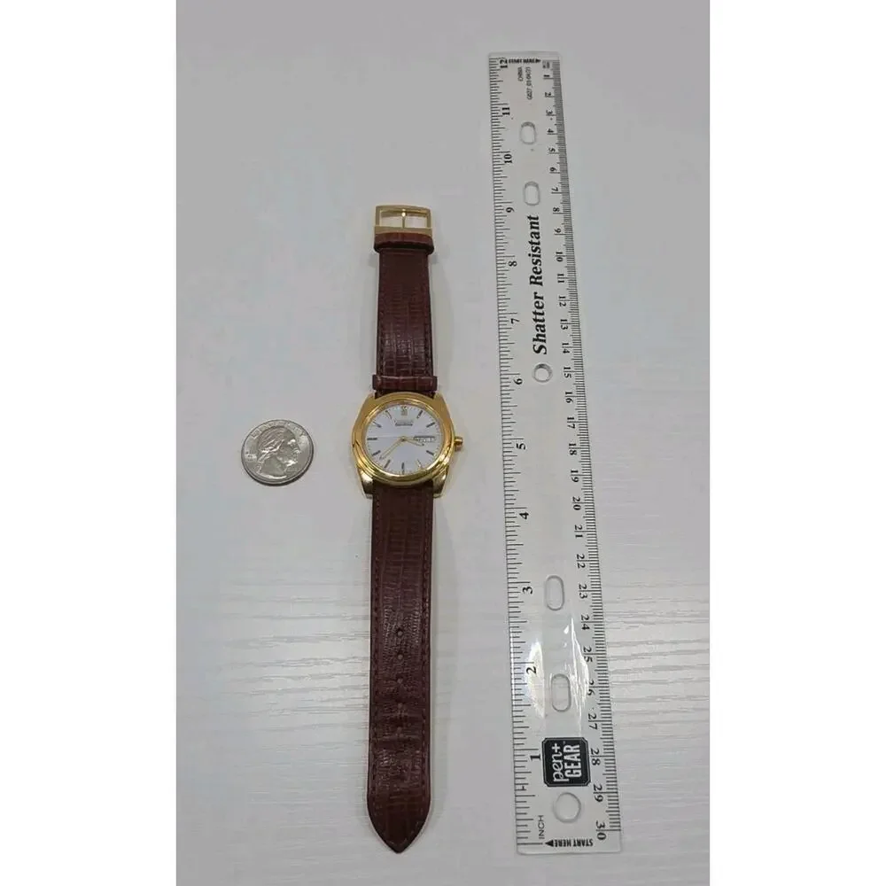 Citizen eco drive